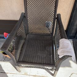 Porch Chair