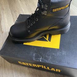 Working Boots 