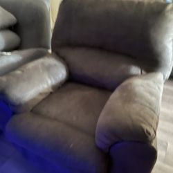 Recliner