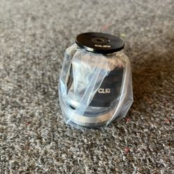 Cliq Integrated Headset 1 1/8-1 1/2” Mtb Bmx