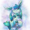 ShinyGlaceon