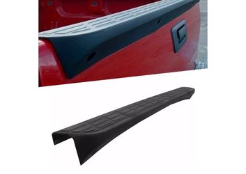 07-13 Chevy Silverado Tailgate Molding