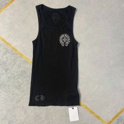 Chrome Hearts Tank Top