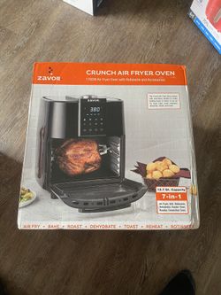 Air Fryer