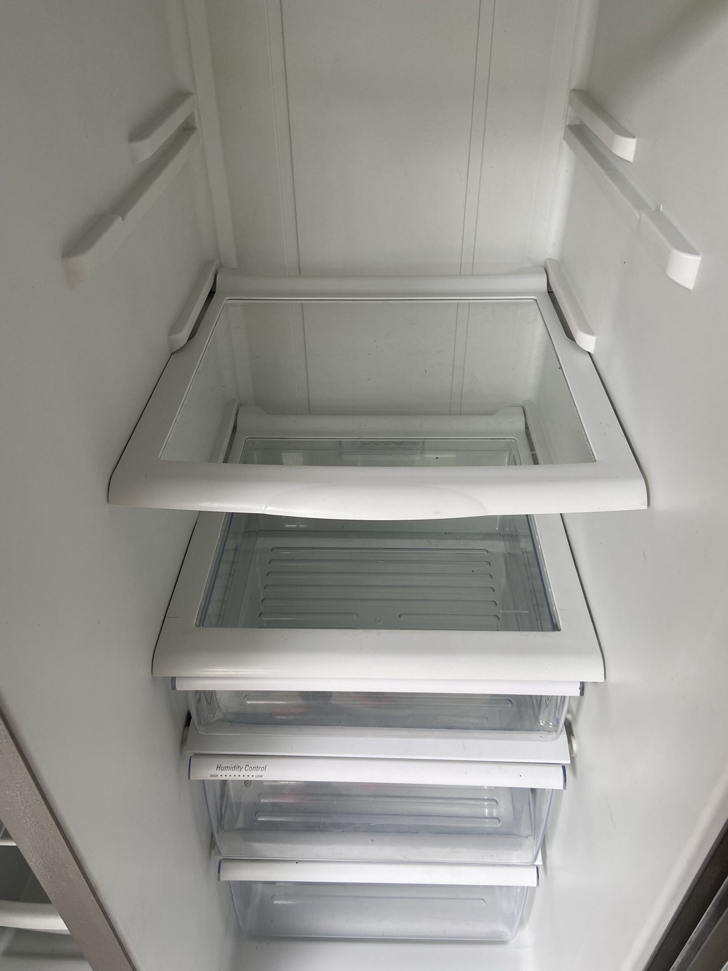 Whirlpool Fridge