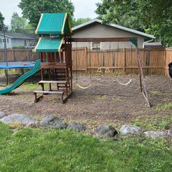 Kids Play Set