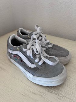 Vans (kids size 13)