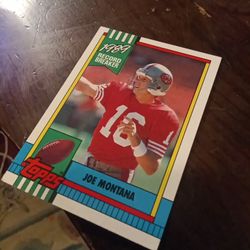 Classic Football Cards 