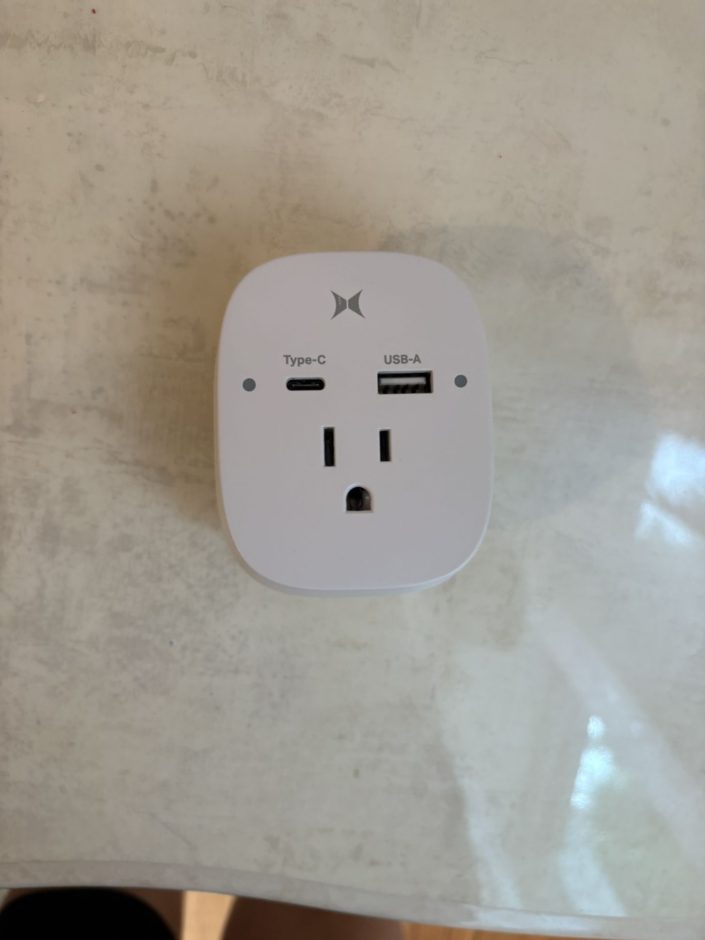 Multi Adapter For Europe