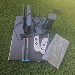 Nintendo Switch bundle $40