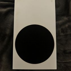 Xbox Series S *Read Description* 