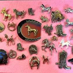 Horse  Jewelry 