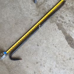 Crow Bar 3ft