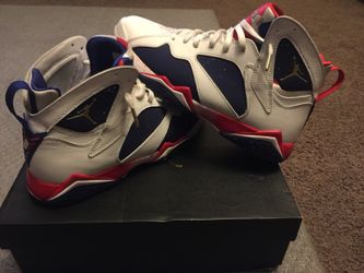 Retro jordans