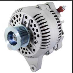 Alternator Replacement New for Ford F Series