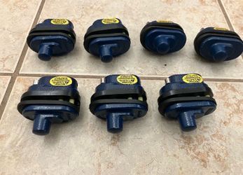 Masters Lock Trigger Guard Gun Rifle Locks