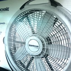 Fan 