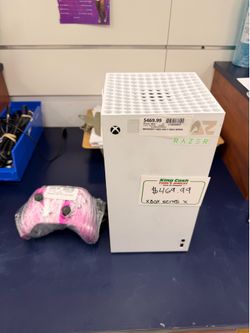 Xbox Series X