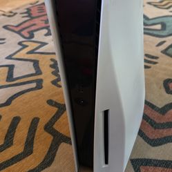Ps5 Disk Edition