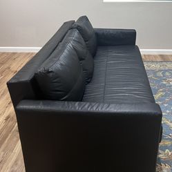 IKEA Sofa / Couch - Converts To Bed