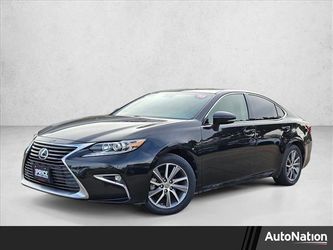 2016 Lexus ES 300h