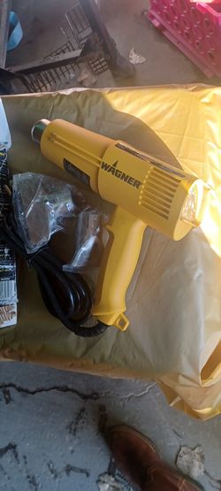 Wagner Digital Heat Gun, HT3500