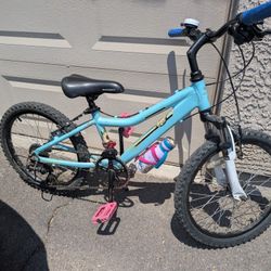 Kids Bike - Diamondback 20