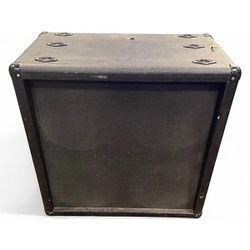 Marshal 4x12 Guitar Amp Cabinet 