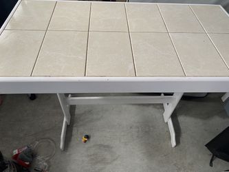 Dinning Table