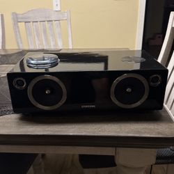 Samsung Speaker 