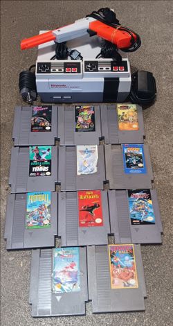 Nintendo