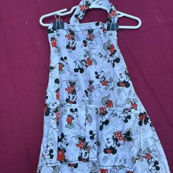 kids aprons