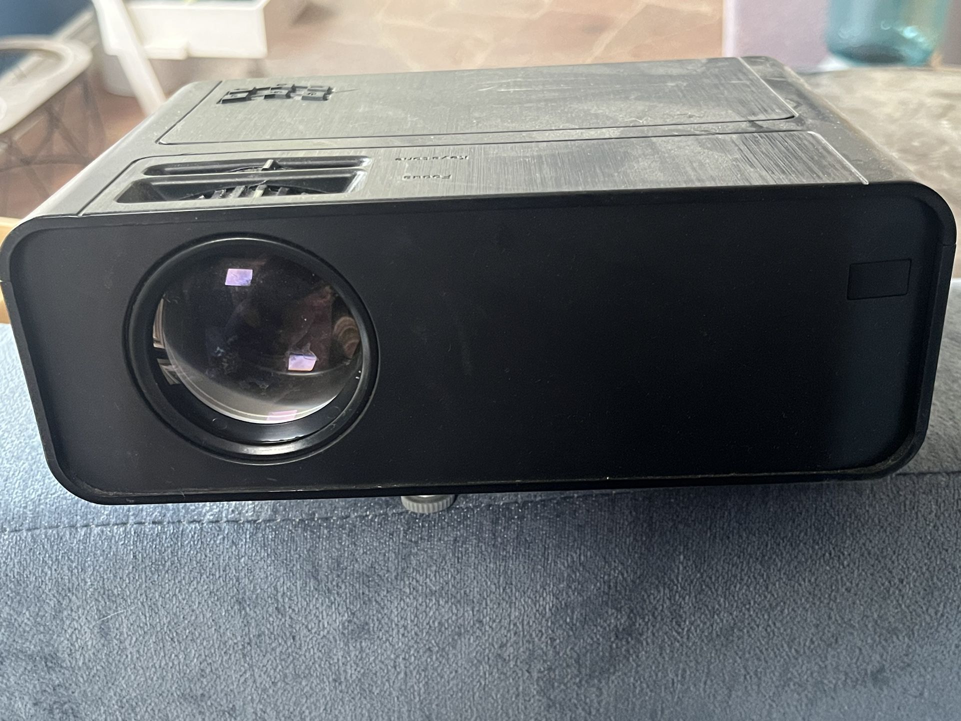 Projector