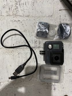 GoPro Hero+LCD