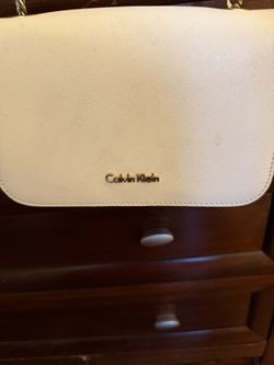 Calvin Klein Crossbody $29