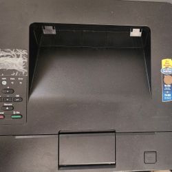 Brother Black & White Laser Printer