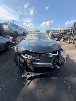 Mercedes GLA 2017 (contact info removed) Parts