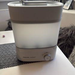 Philips Avent Sterilizer 