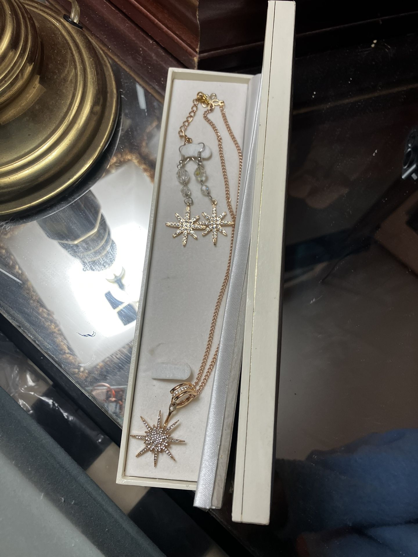 Necklaces Choose!!