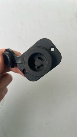Marinco Trolling Motor Plug In