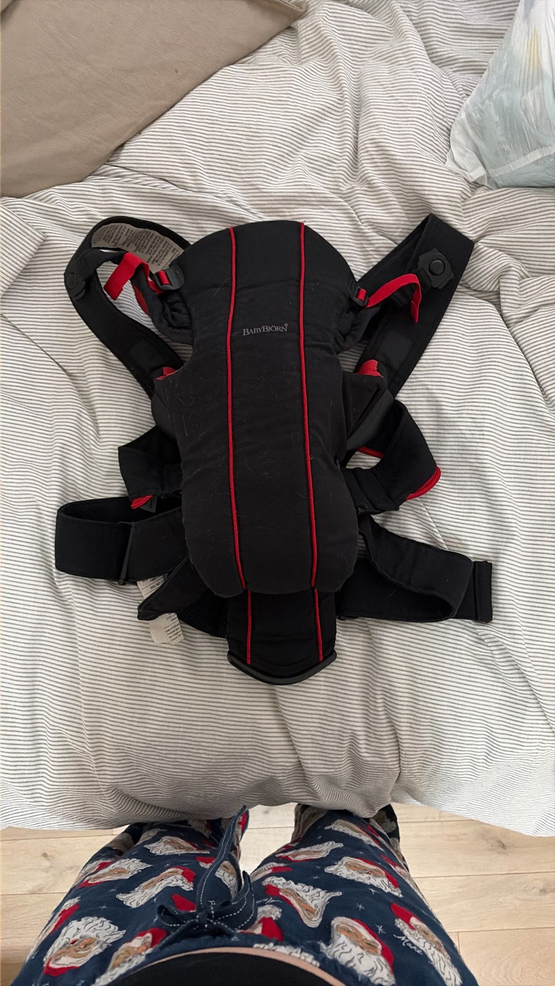 Baby Bjorn Front Carrier