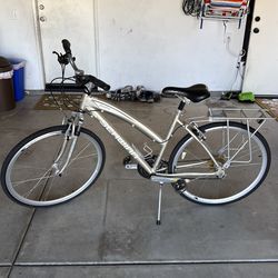 Schwinn 7 Speed
