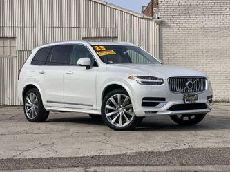 2023 Volvo XC90