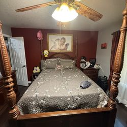 Bedroom Set