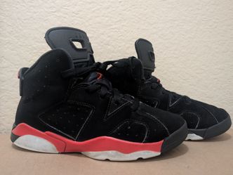 Jordans kids boys girls size 2 youth