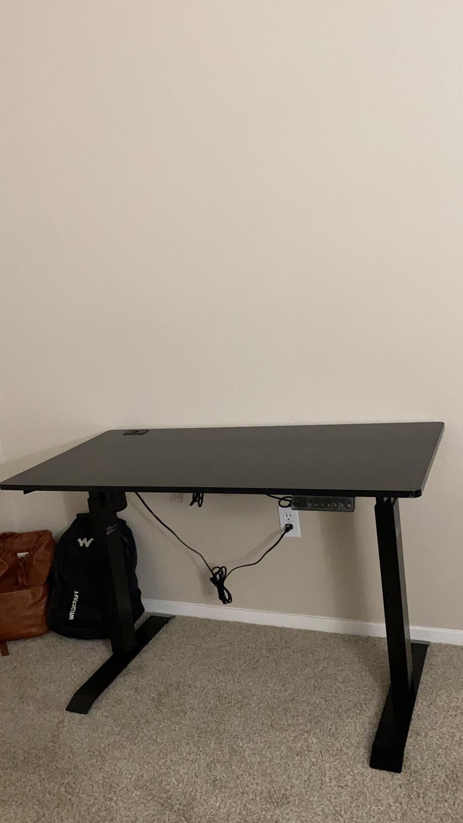 Electric Height Adjustable Desk