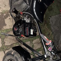 Mini Bike