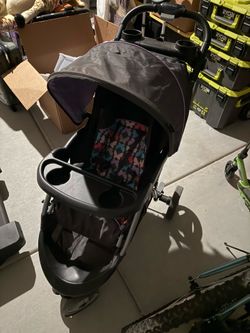 Stroller