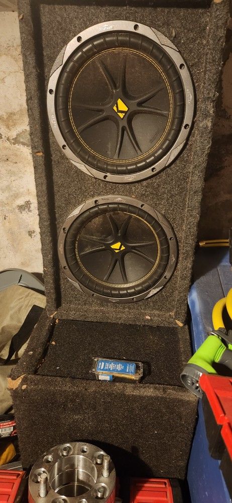 10 Bass