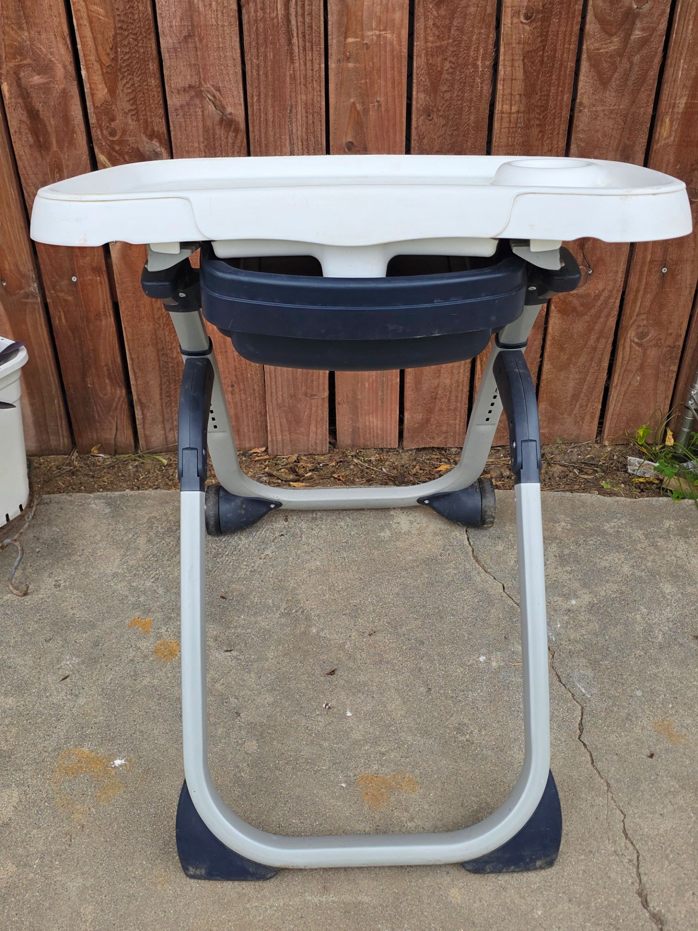 Kids high chair
